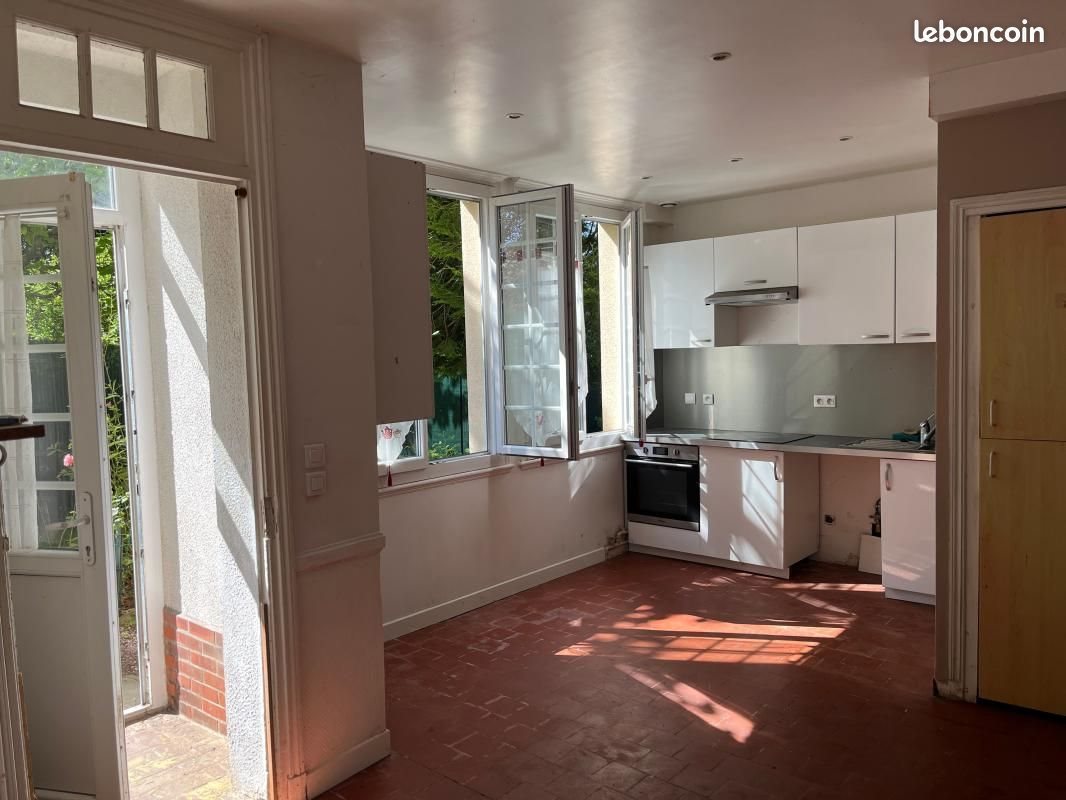 Maison à vendre, 86m², Saint-Hymer