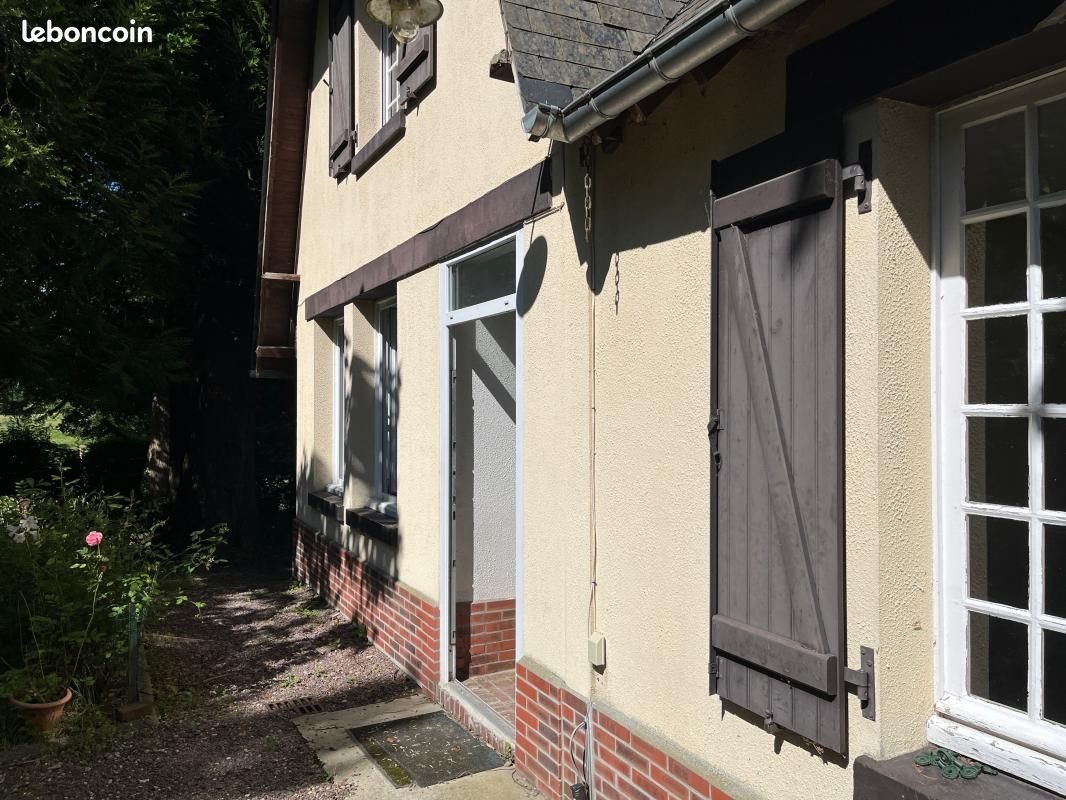 Maison à vendre, 86m², Saint-Hymer