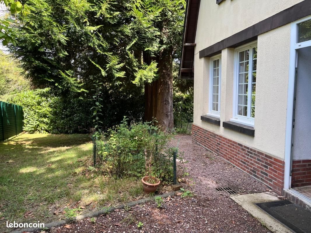 Maison à vendre, 86m², Saint-Hymer