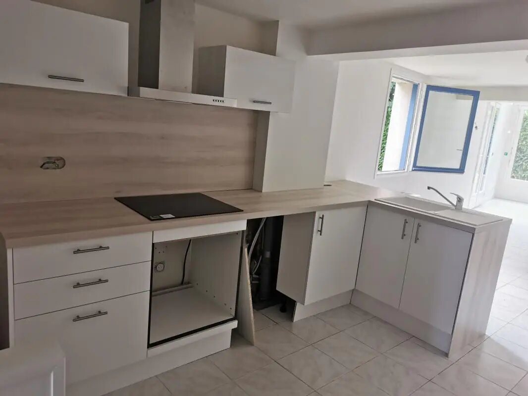 Maison à louer, 79m², Pont-l'Evêque