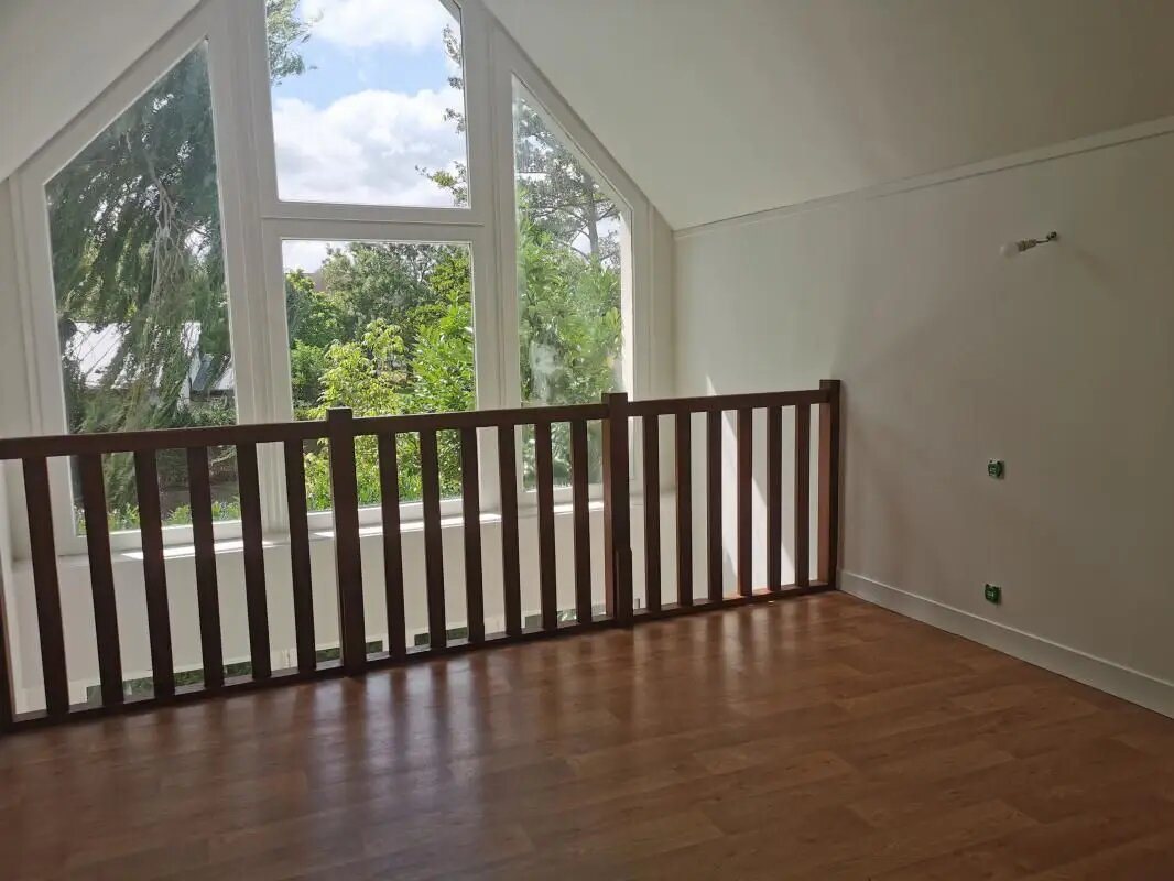 Maison à louer, 79m², Pont-l'Evêque