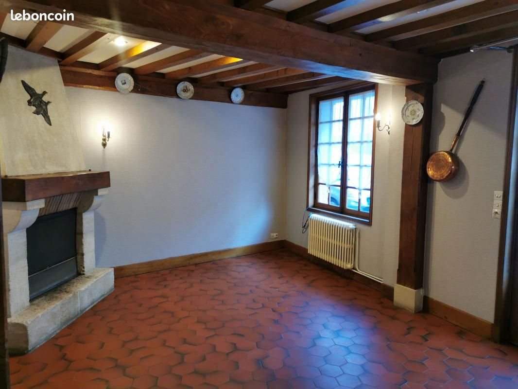 Maison à louer, 85m², Pont-l'Evêque