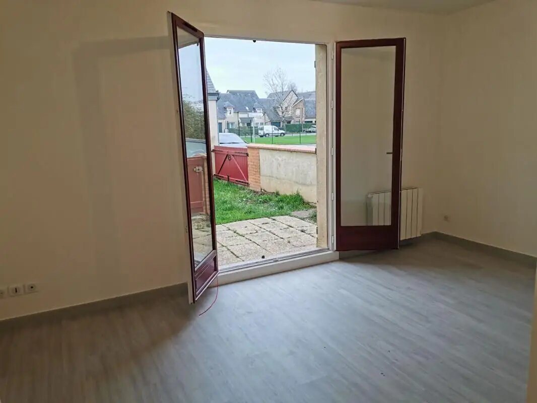 Appartement à louer, 24m², Pont-l'Evêque