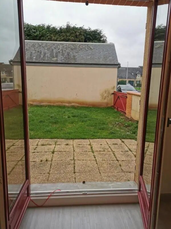 Appartement à louer, 24m², Pont-l'Evêque