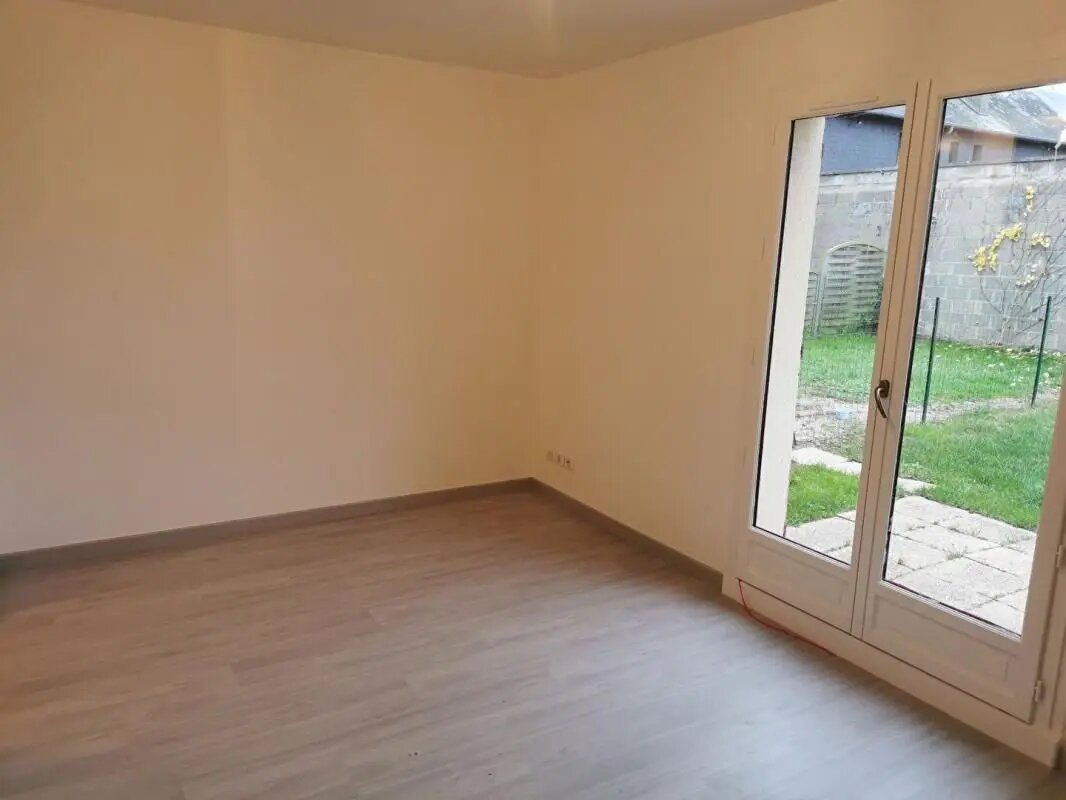 Appartement à louer, 24m², Pont-l'Evêque