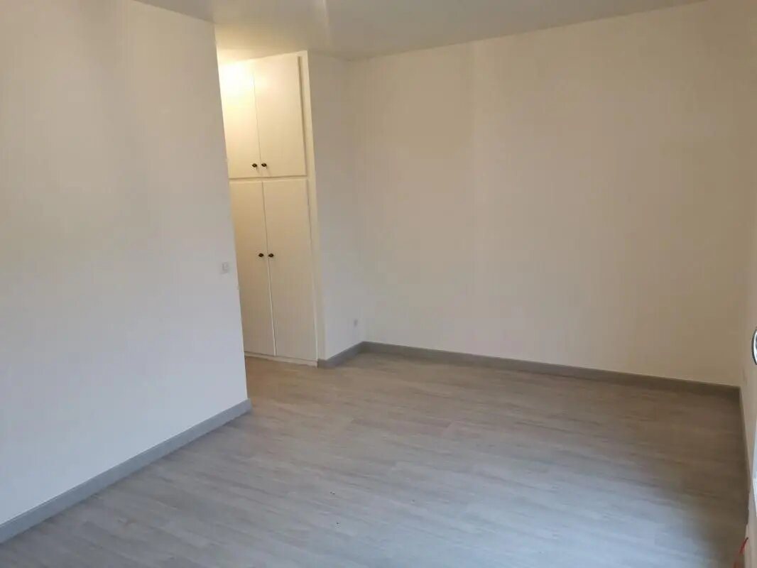 Appartement à louer, 24m², Pont-l'Evêque
