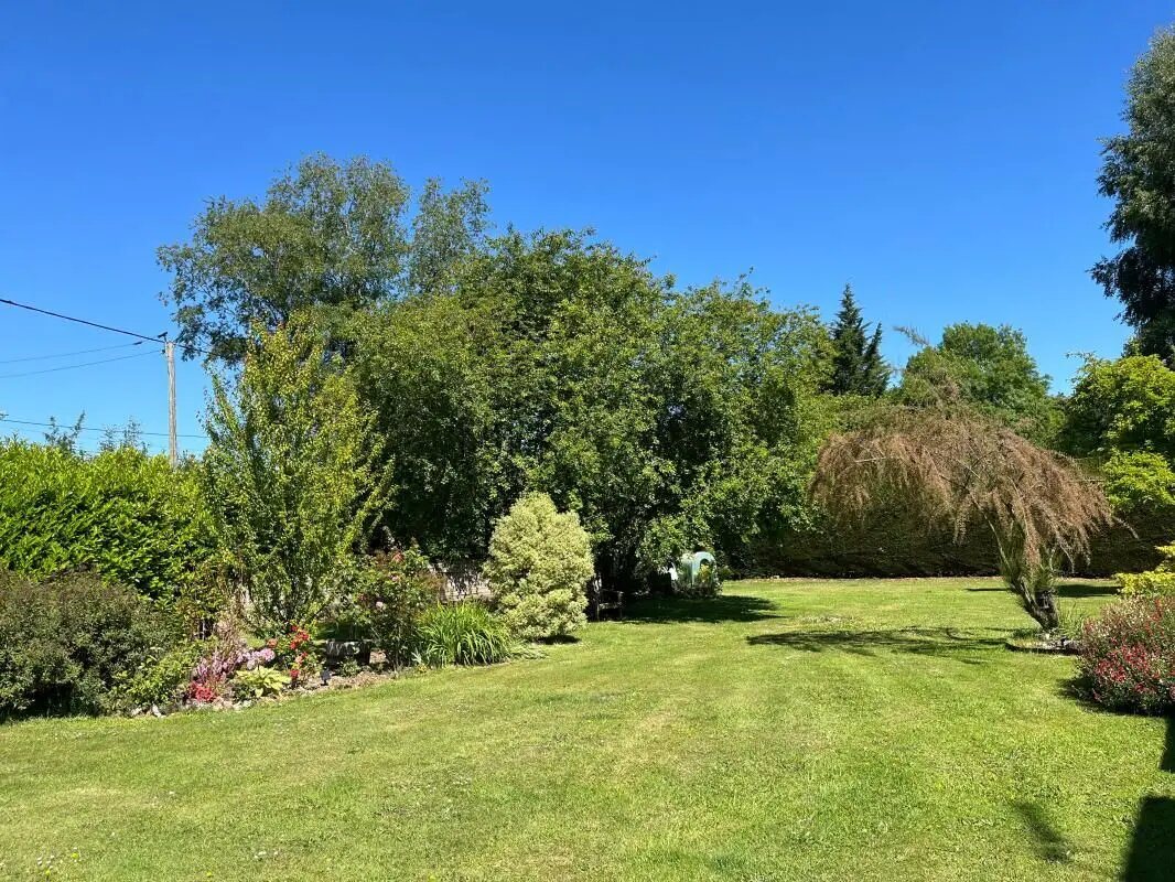 Maison à vendre, 105m², Fourneville