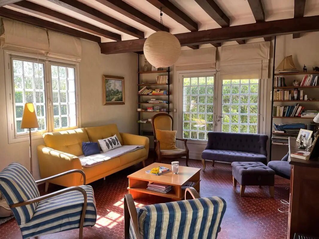 Maison à vendre, 87m², Le Mesnil-sur-Blangy