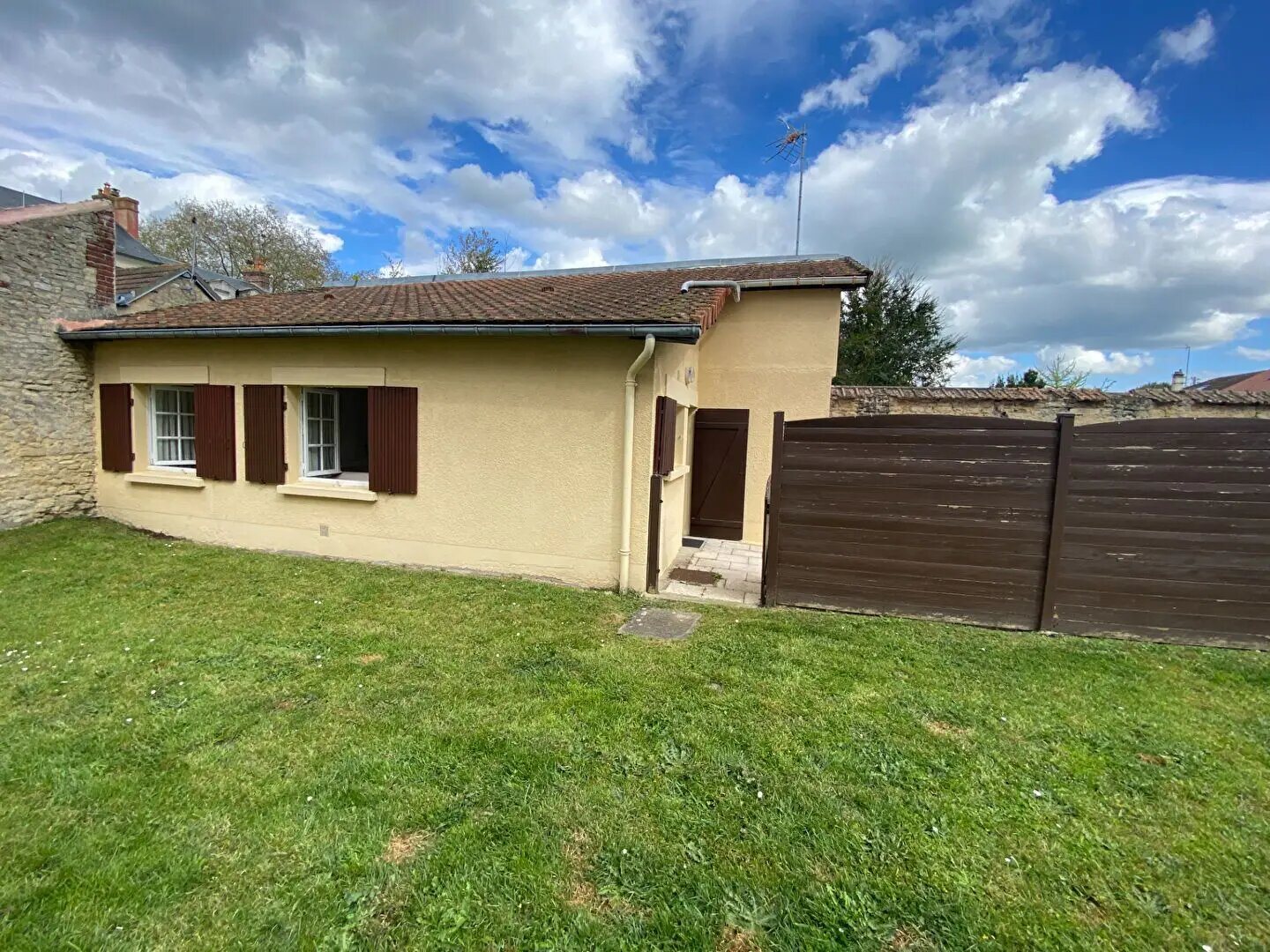 Maison à vendre, 35m², Cabourg