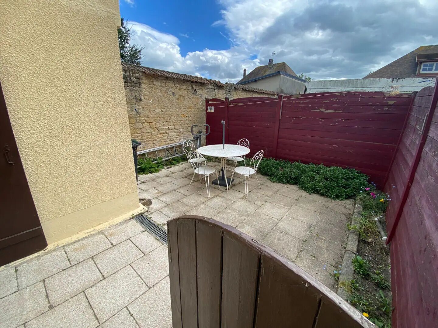 Maison à vendre, 35m², Cabourg