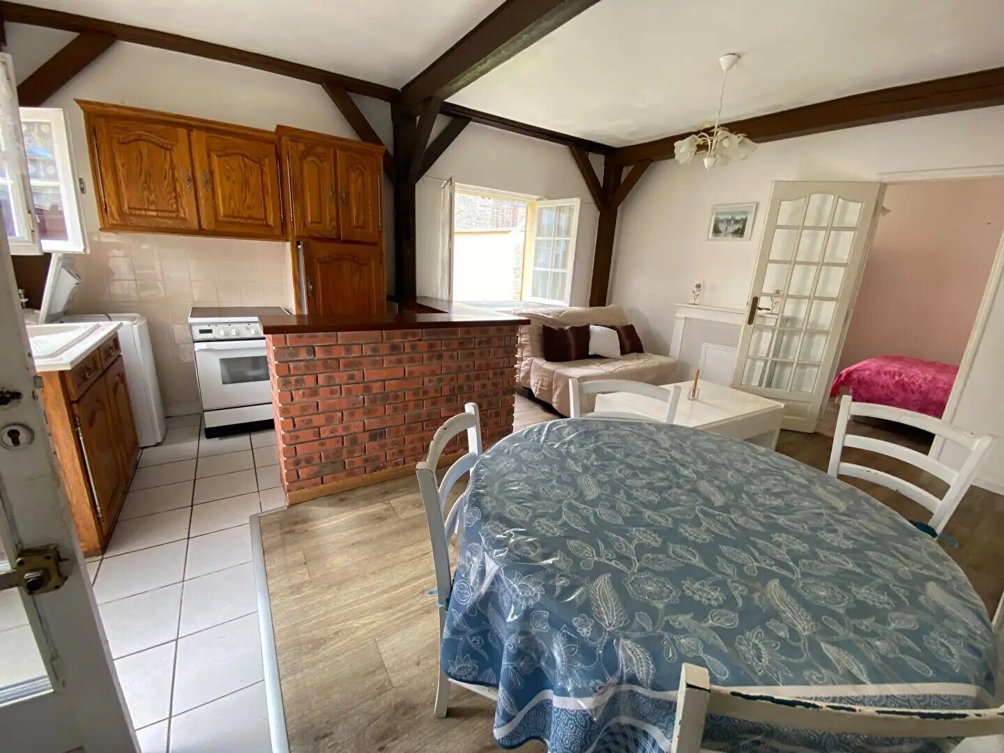 Maison à vendre, 35m², Cabourg