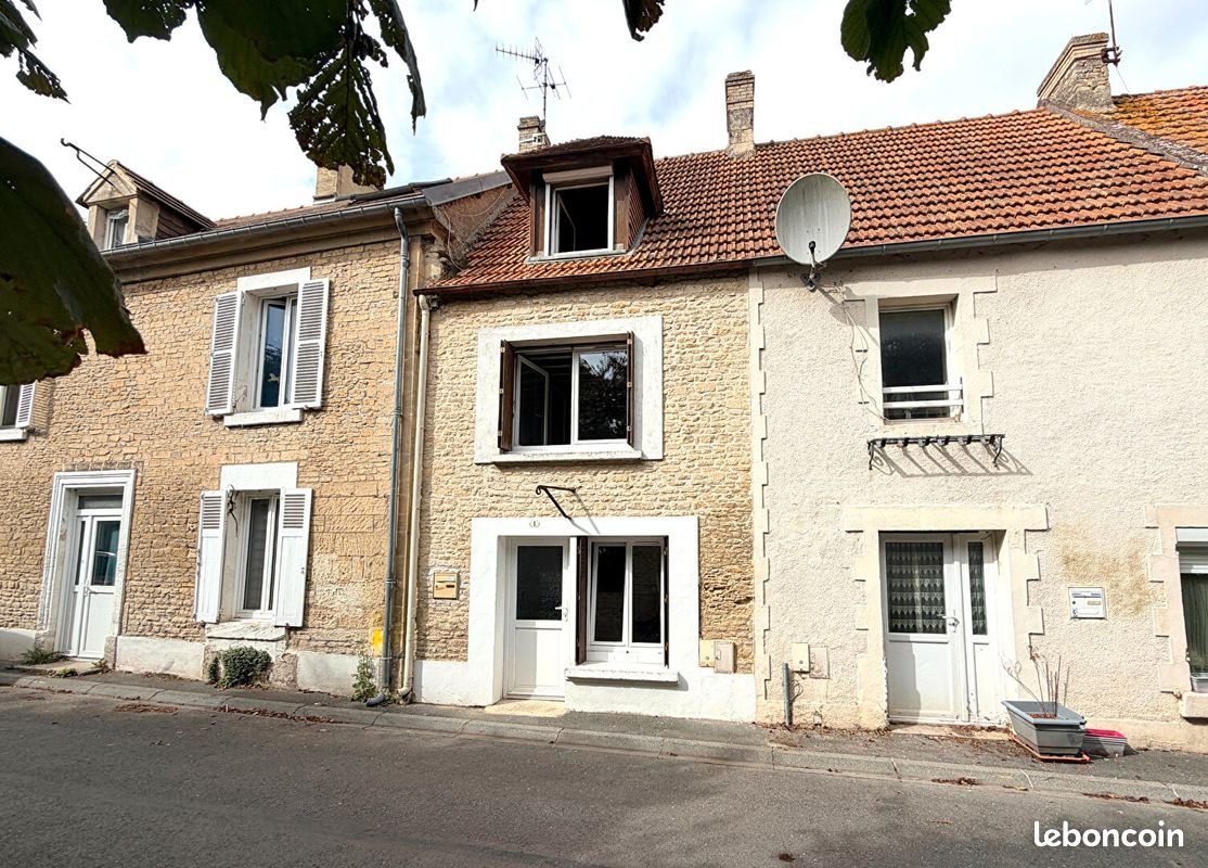 Maison à vendre, 63m², Mathieu