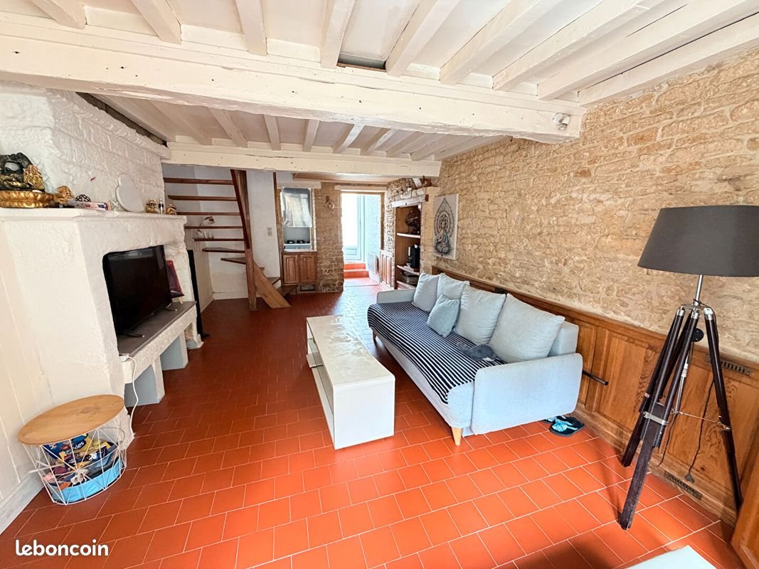 Maison à vendre, 63m², Mathieu