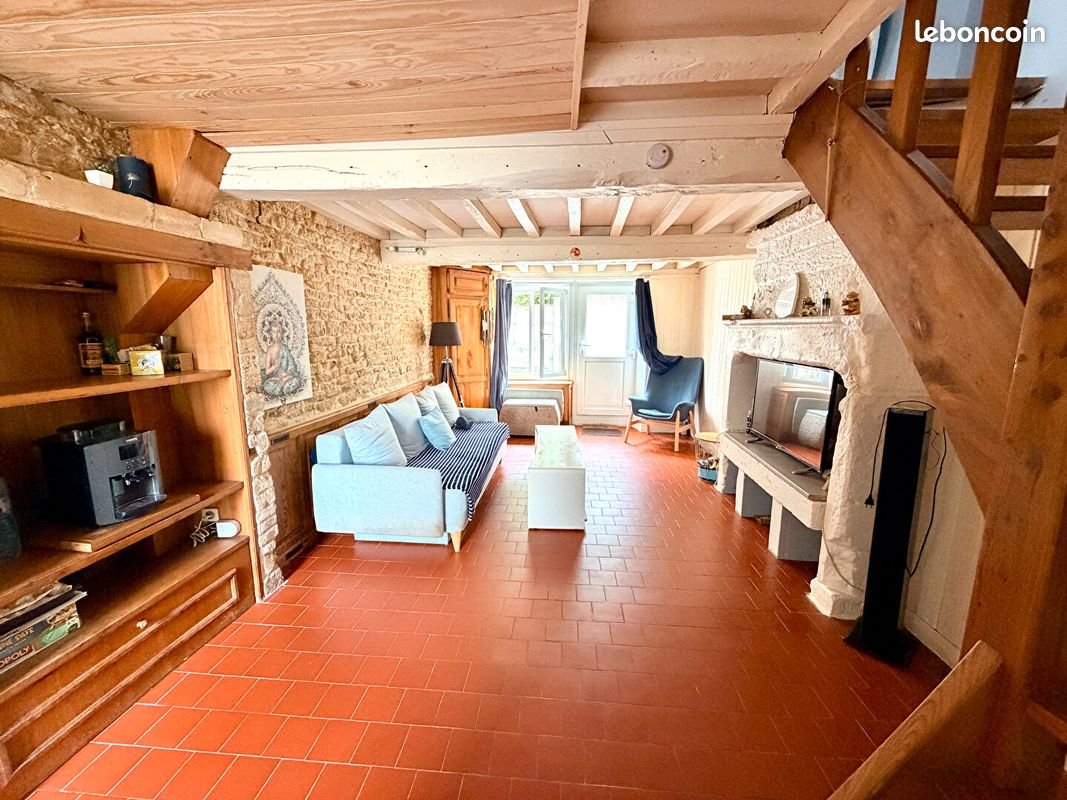 Maison à vendre, 63m², Mathieu