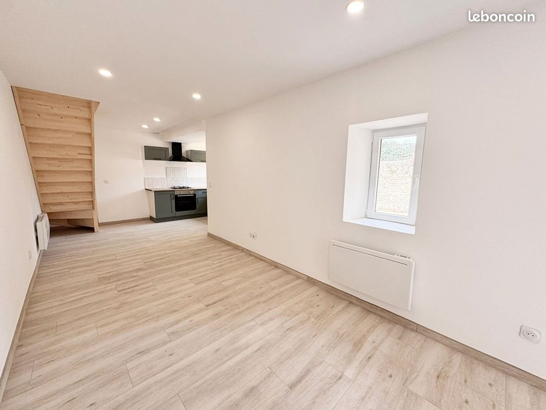 Appartement à vendre, 68m², Courseulles-sur-Mer