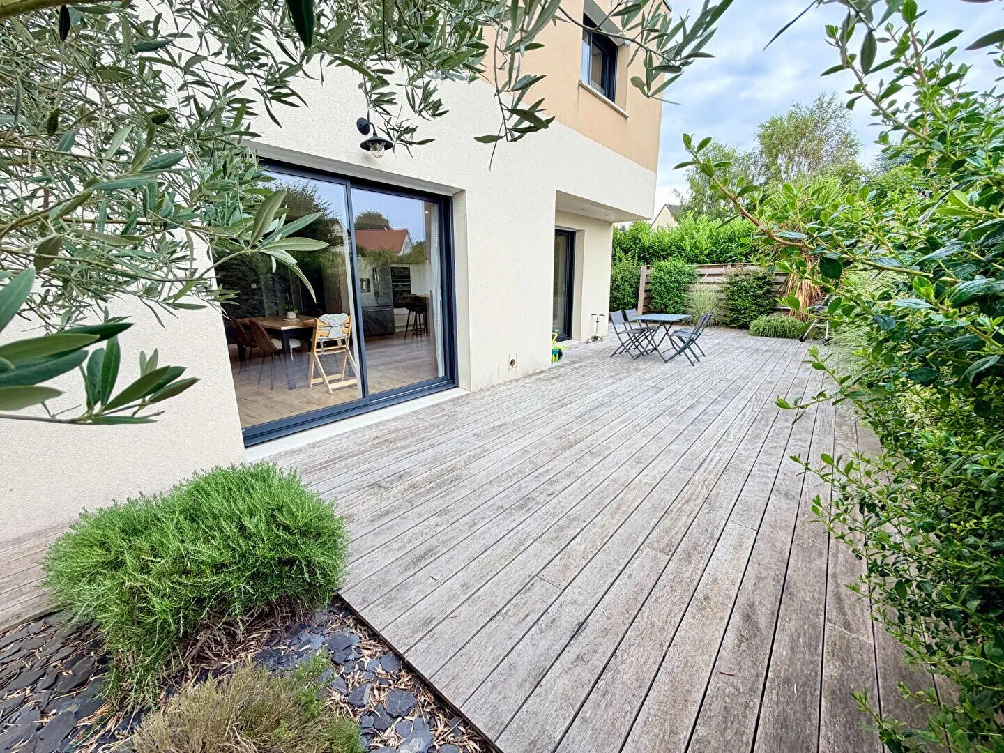 Maison à vendre, 167m², Saint-Contest