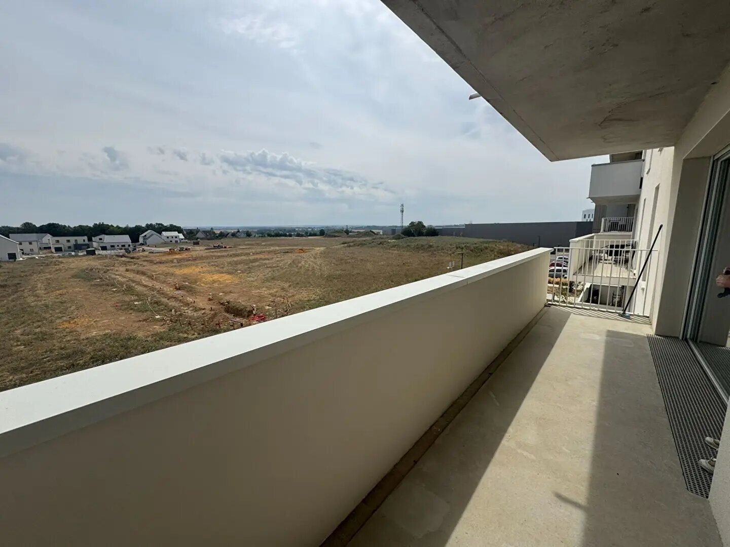 Appartement à louer, 38m², Bretteville-sur-Odon