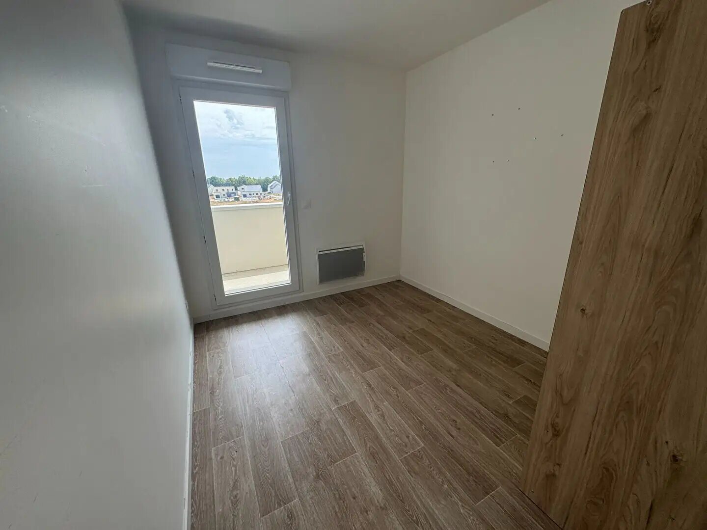 Appartement à louer, 38m², Bretteville-sur-Odon