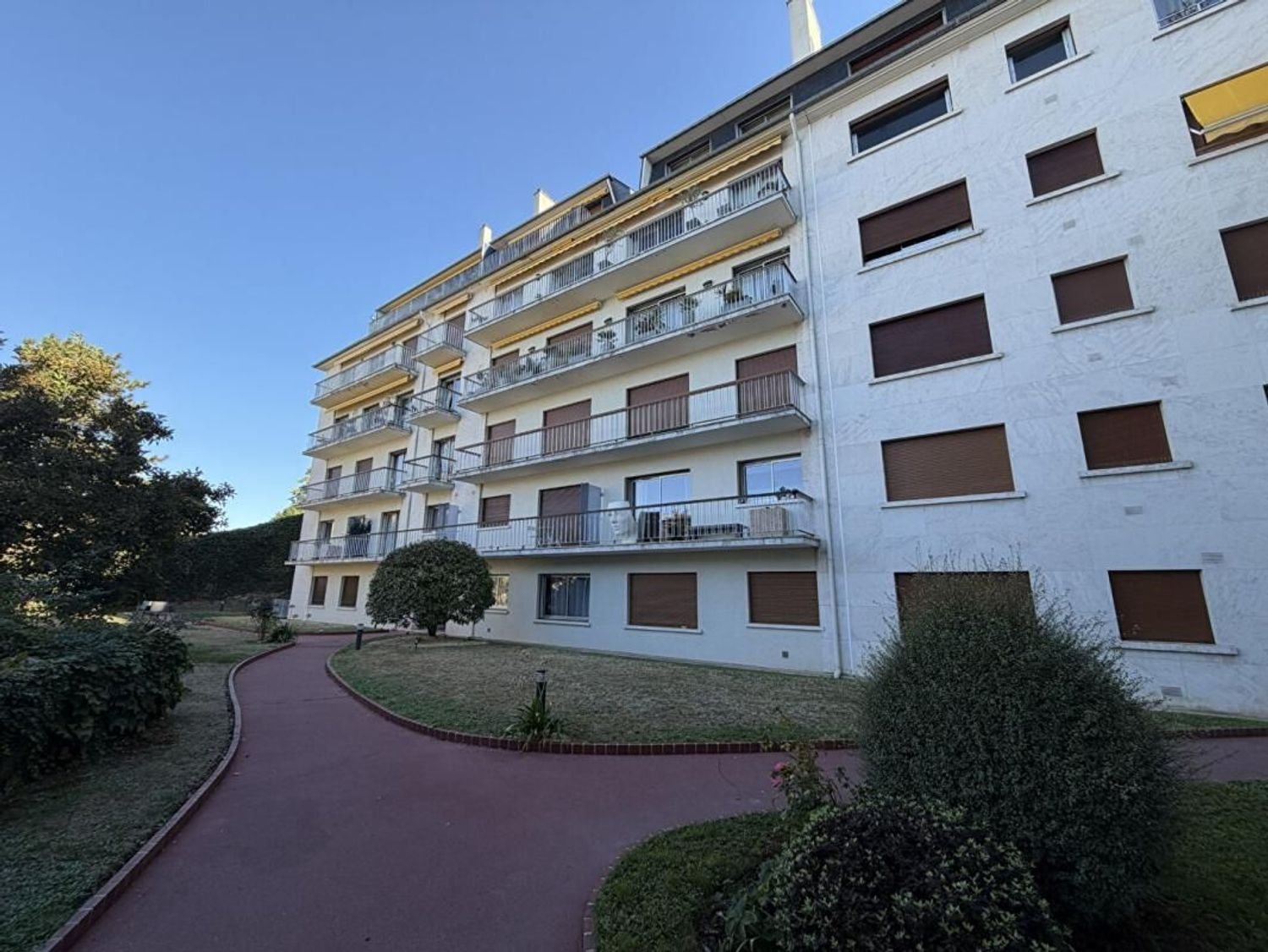Appartement à vendre, 45m², Caen