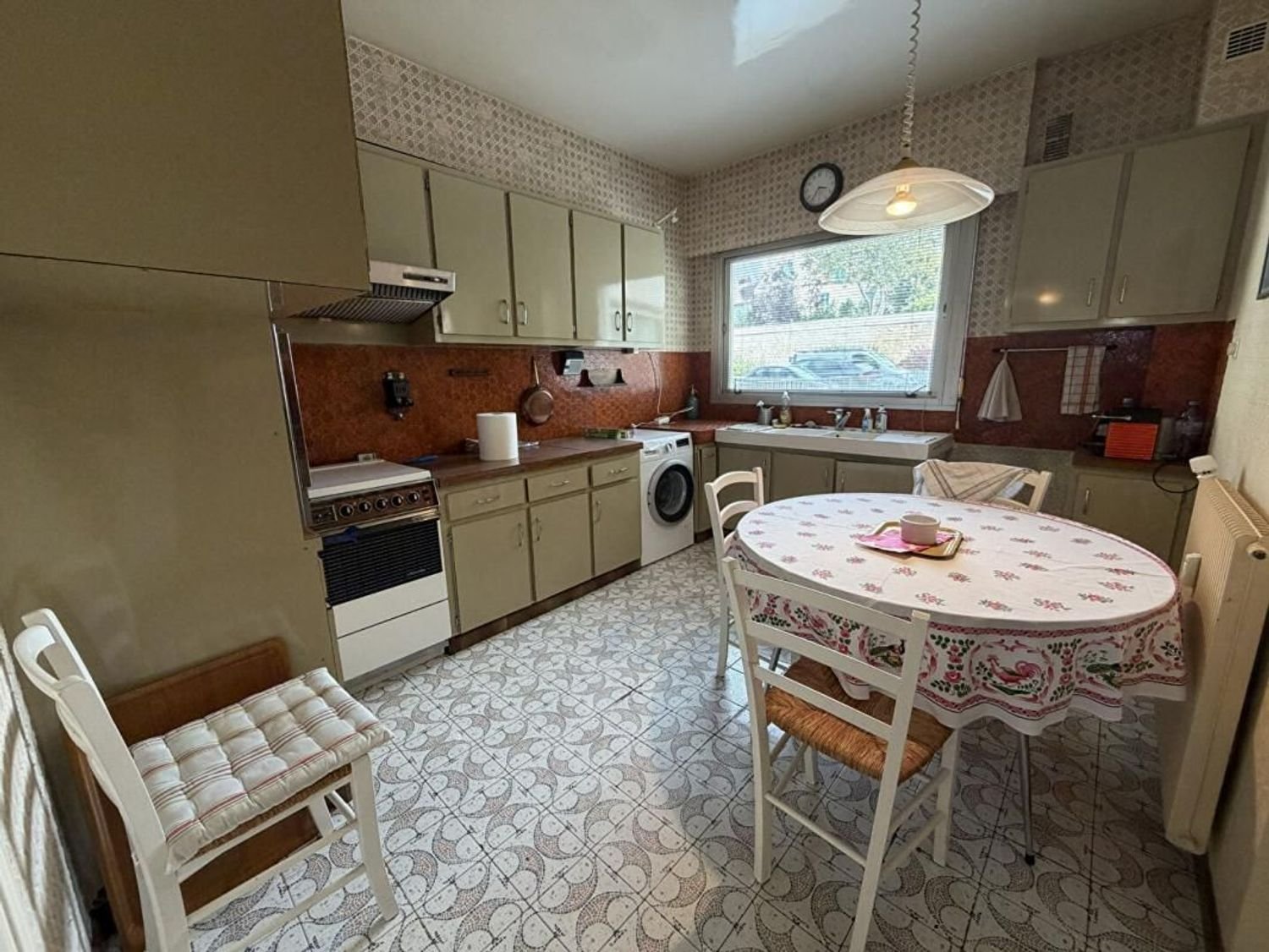 Appartement à vendre, 45m², Caen