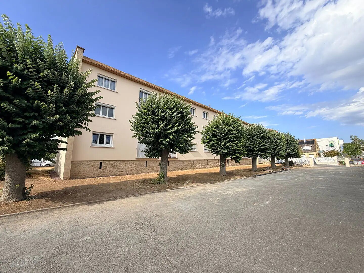 Appartement à vendre, 63m², Ifs