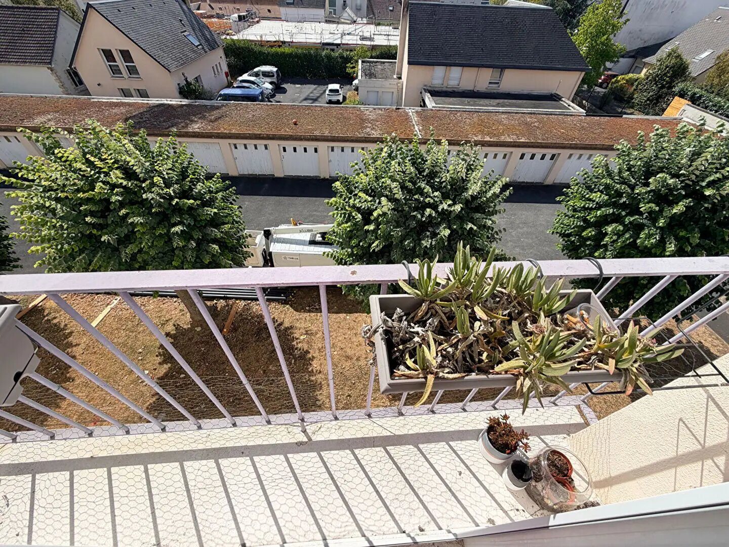 Appartement à vendre, 63m², Ifs