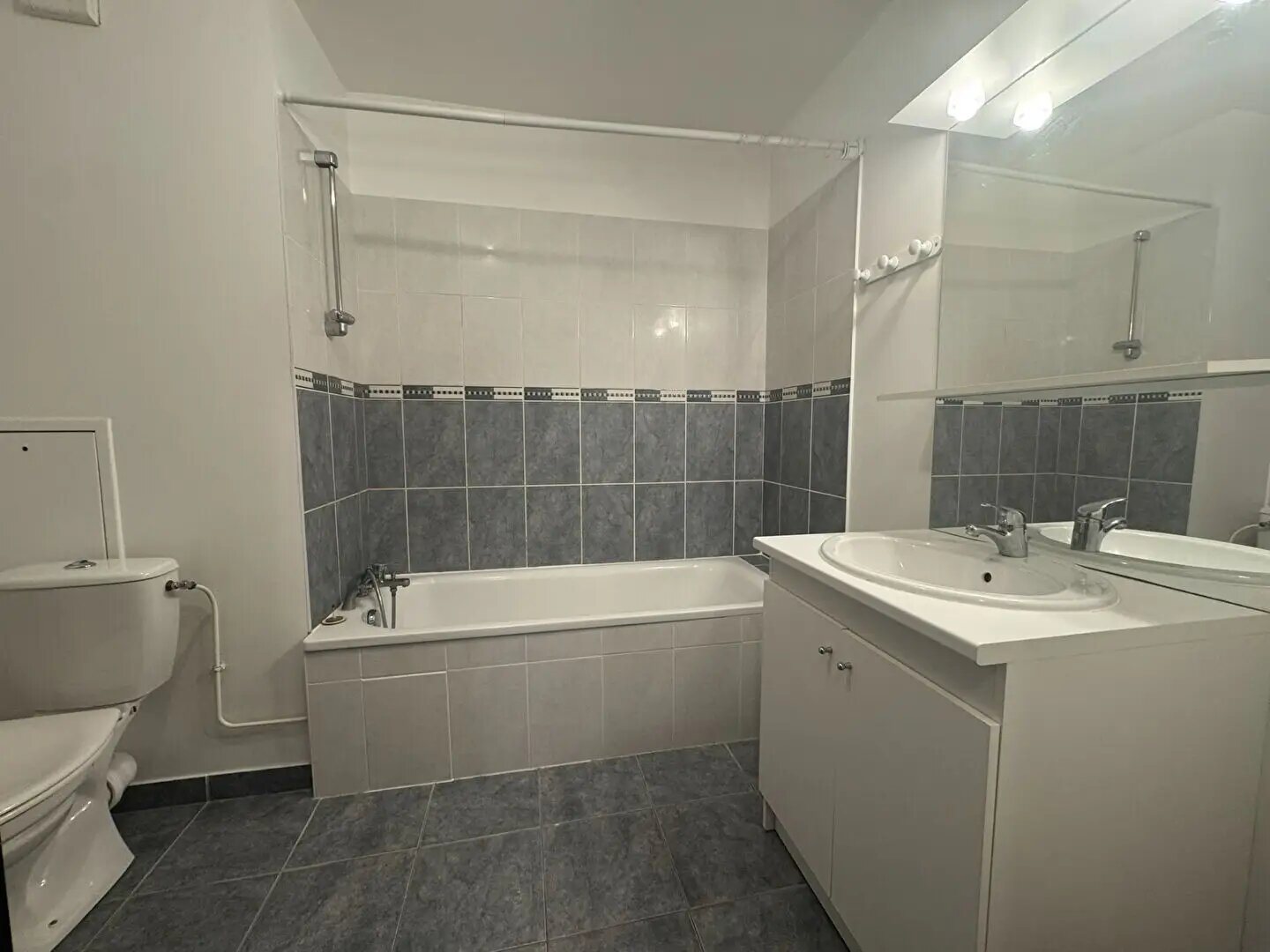 Appartement à louer, 68m², Caen