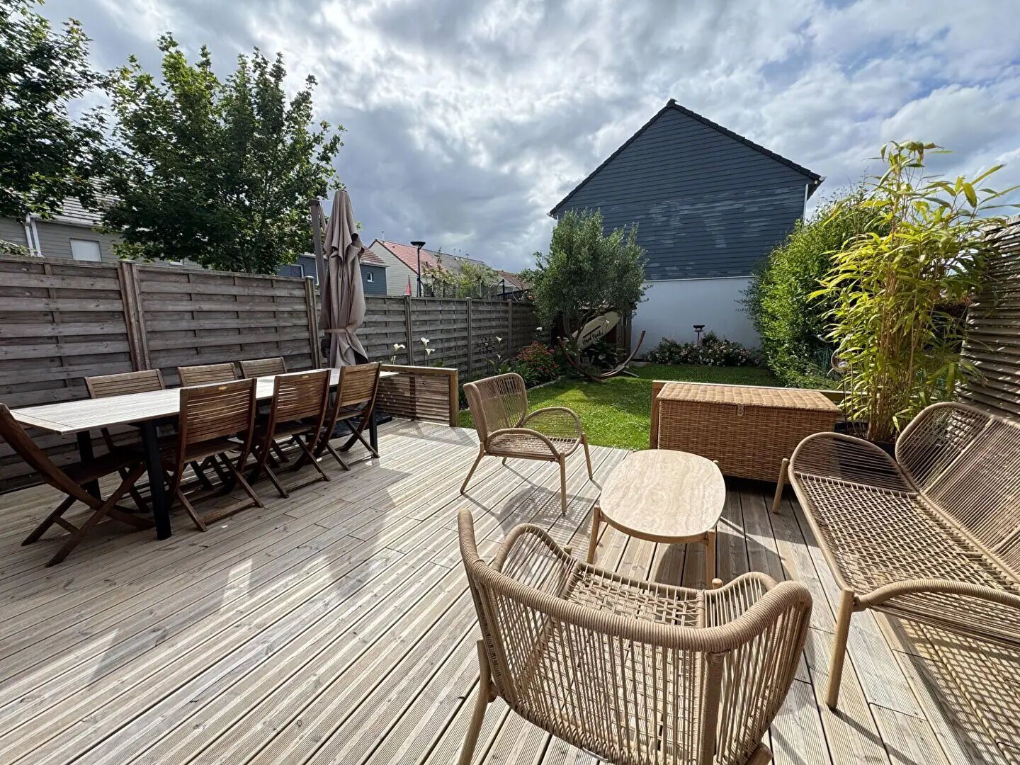 Maison à vendre, 87m², Saint-Aubin-d'Arquenay