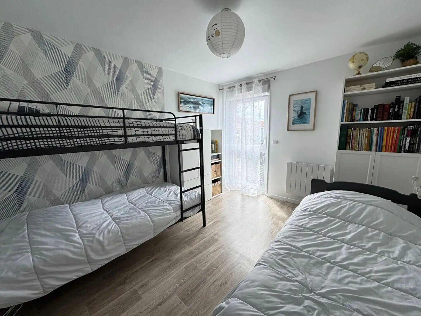 Maison à vendre, 87m², Saint-Aubin-d'Arquenay