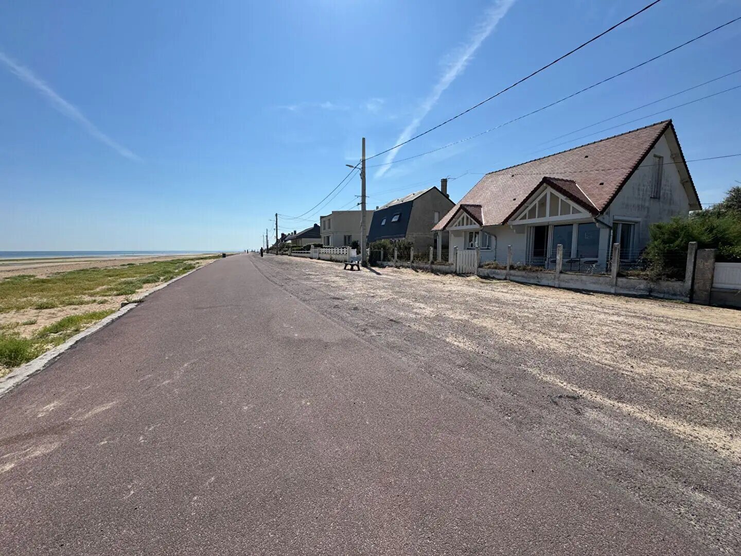 Maison à vendre, 64m², Bernières-sur-Mer
