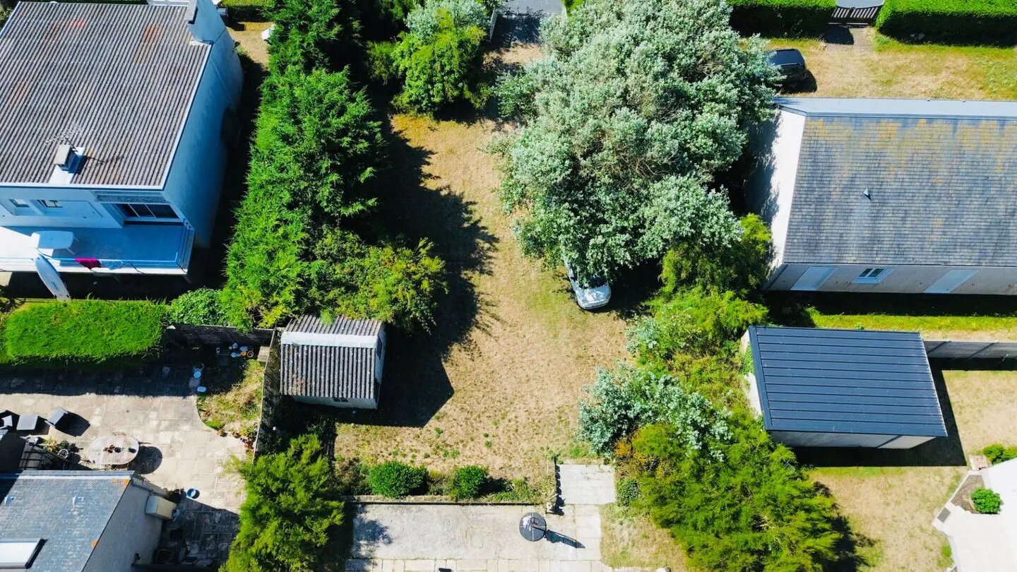 Maison à vendre, 64m², Bernières-sur-Mer