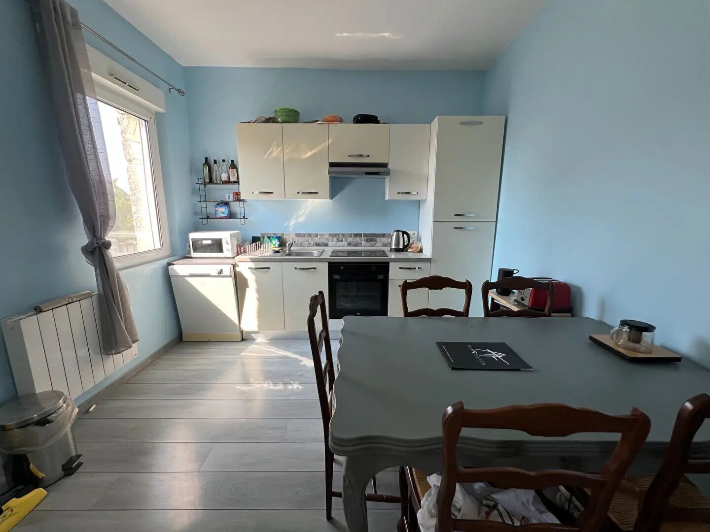 Maison à vendre, 54m², Saint-Germain-le-Vasson