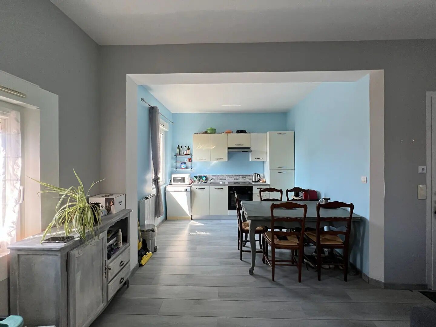 Maison à vendre, 54m², Saint-Germain-le-Vasson