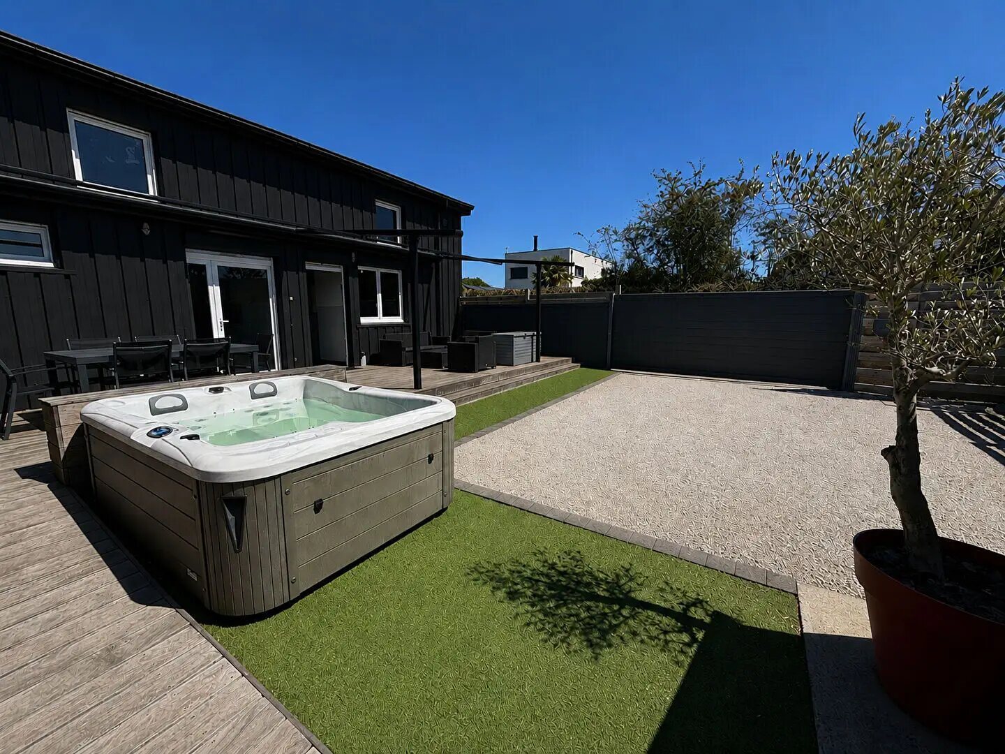 Maison à vendre, 170m², Cairon
