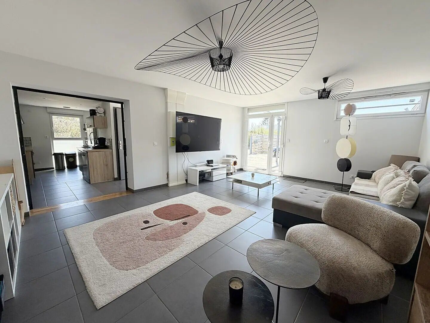 Maison à vendre, 170m², Cairon