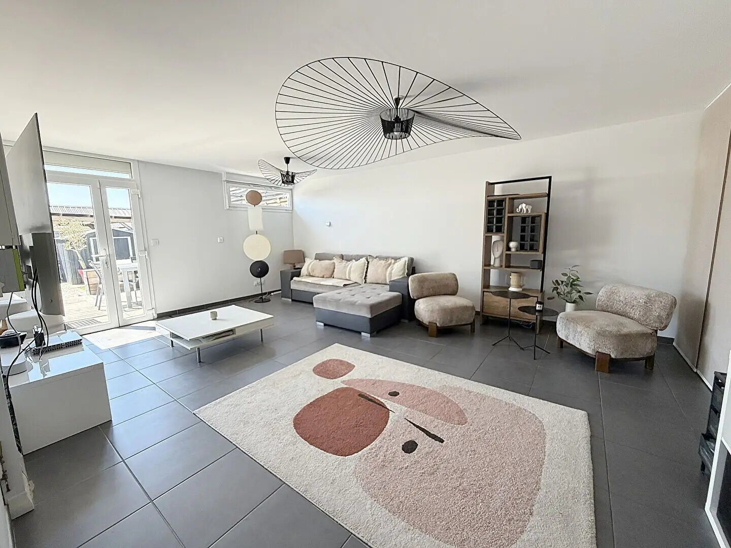 Maison à vendre, 170m², Cairon