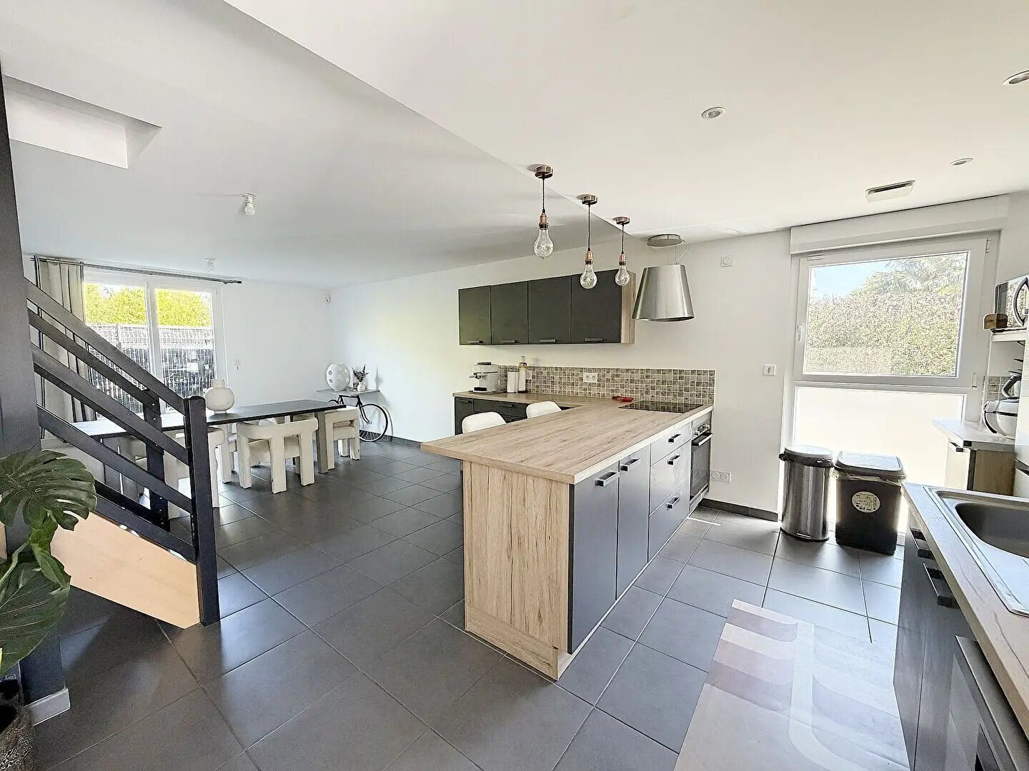 Maison à vendre, 170m², Cairon