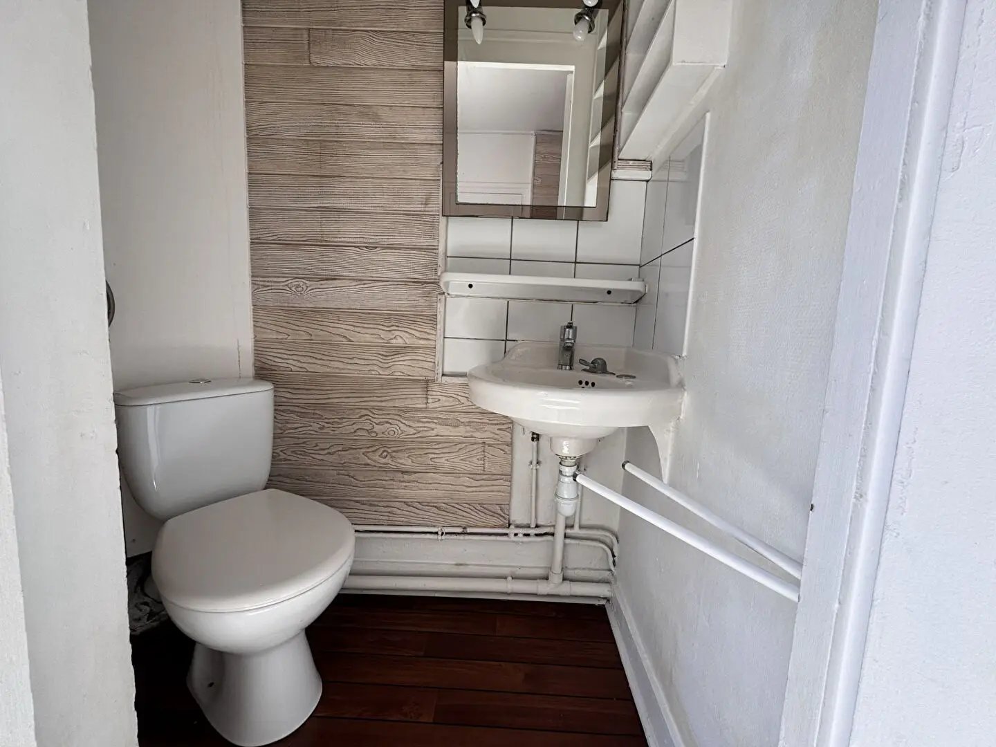 Appartement à louer, 16m², Caen