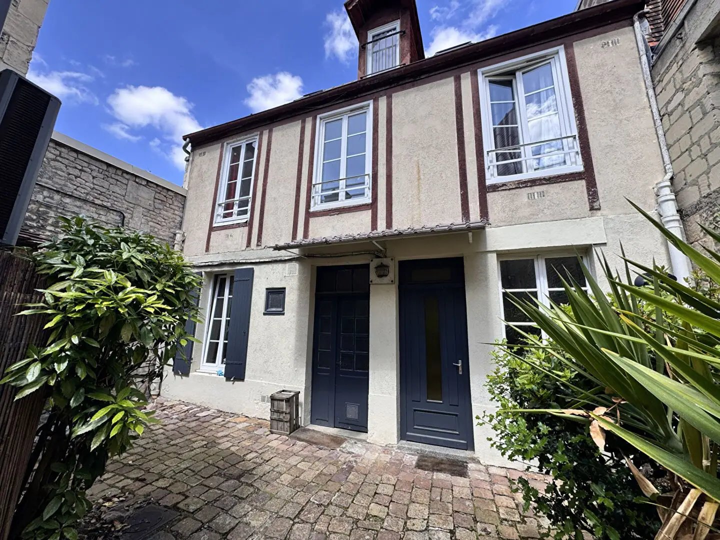 Appartement à louer, 16m², Caen