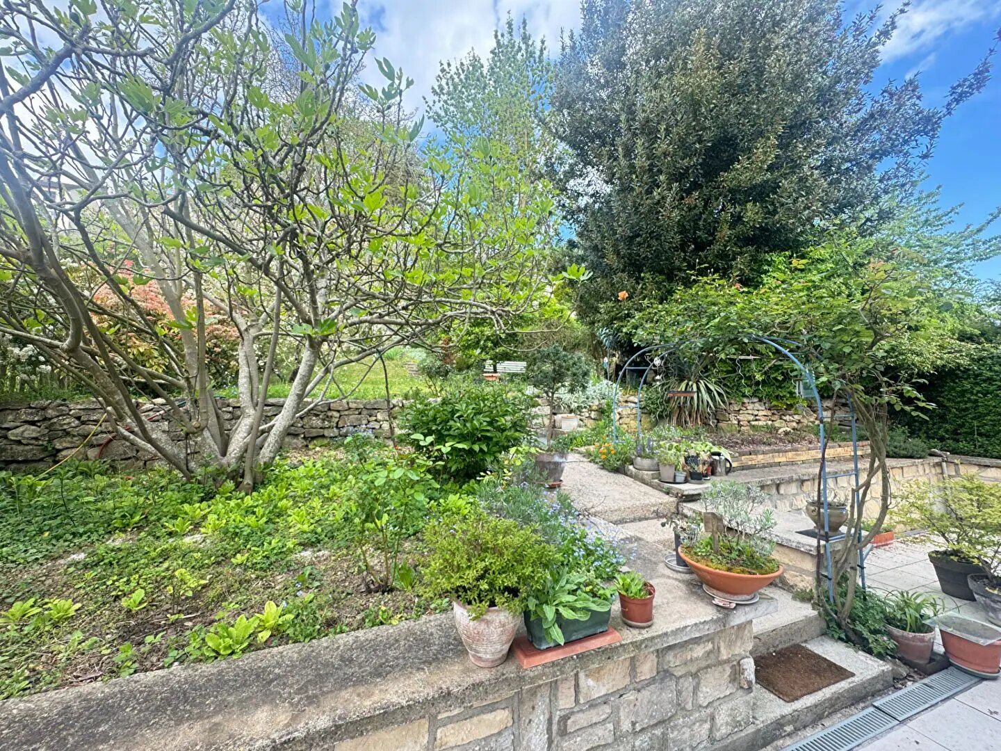 Maison à vendre, 135m², Hardricourt
