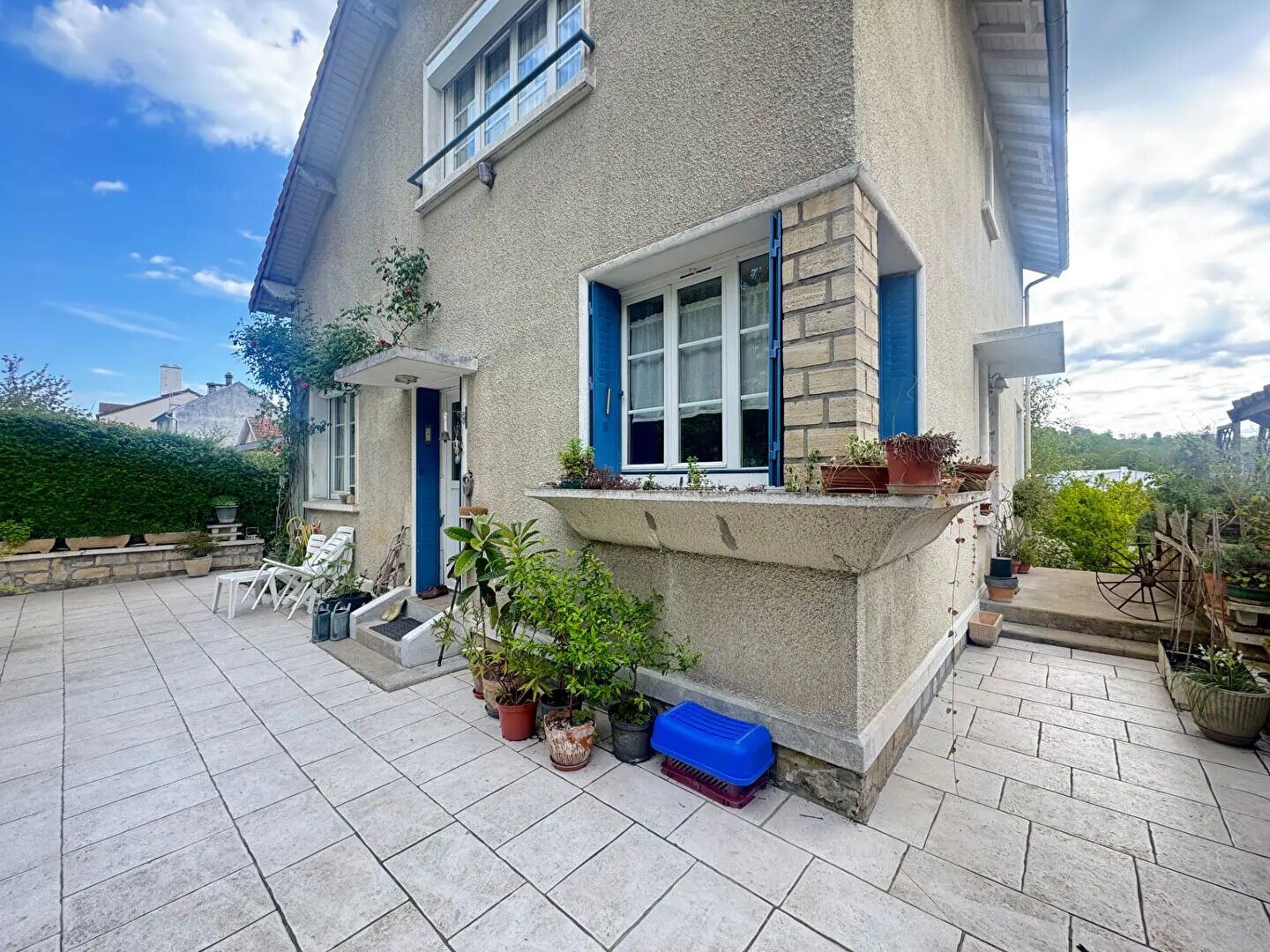 Maison à vendre, 135m², Hardricourt