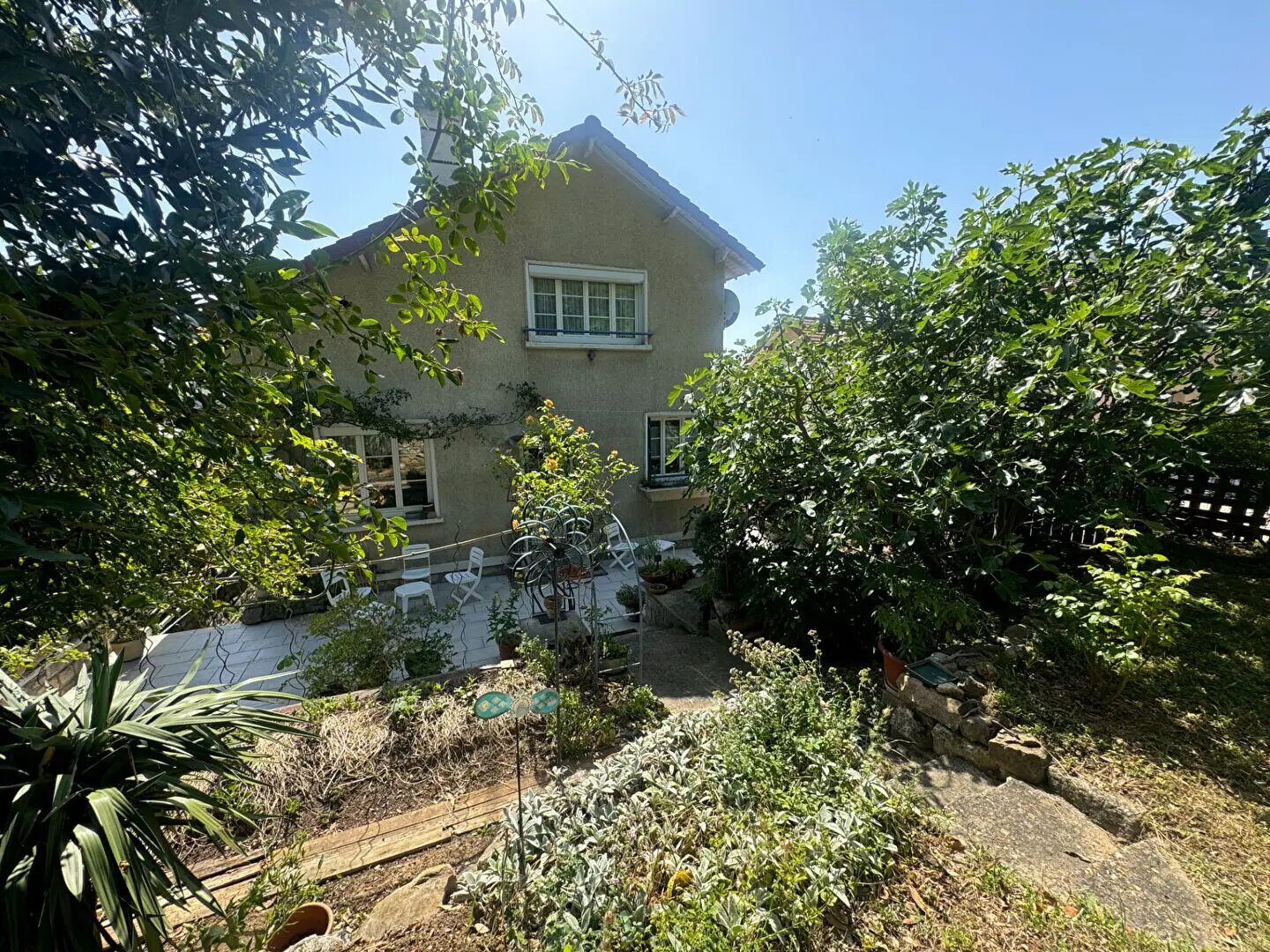 Maison à vendre, 135m², Hardricourt