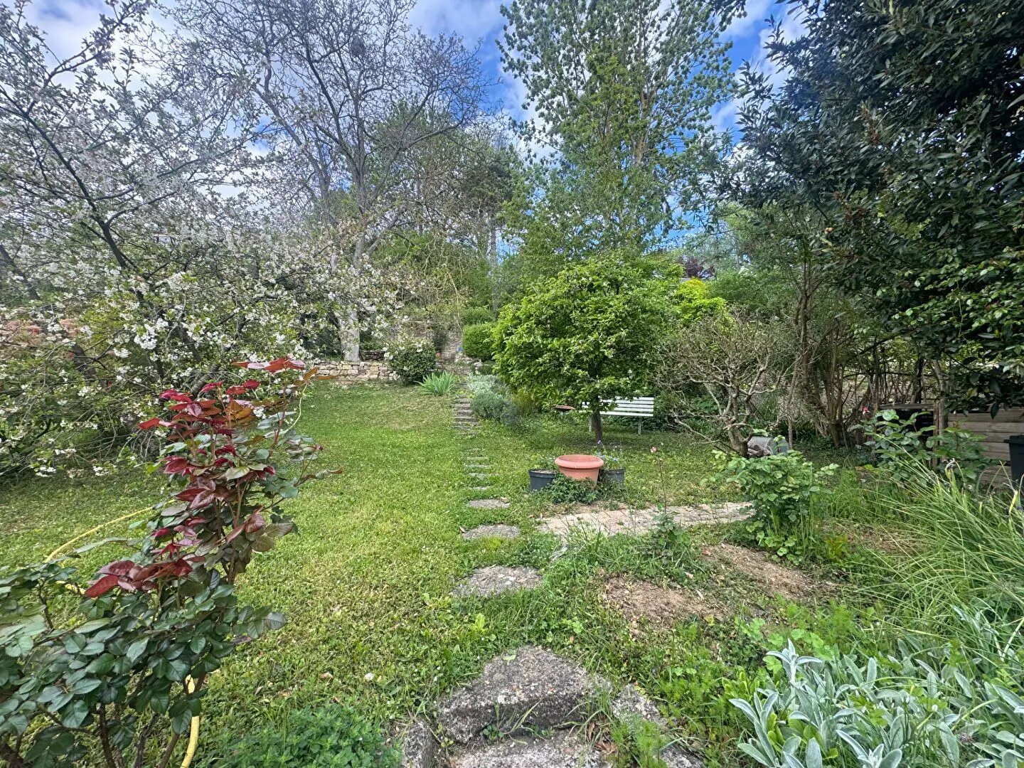 Maison à vendre, 135m², Hardricourt