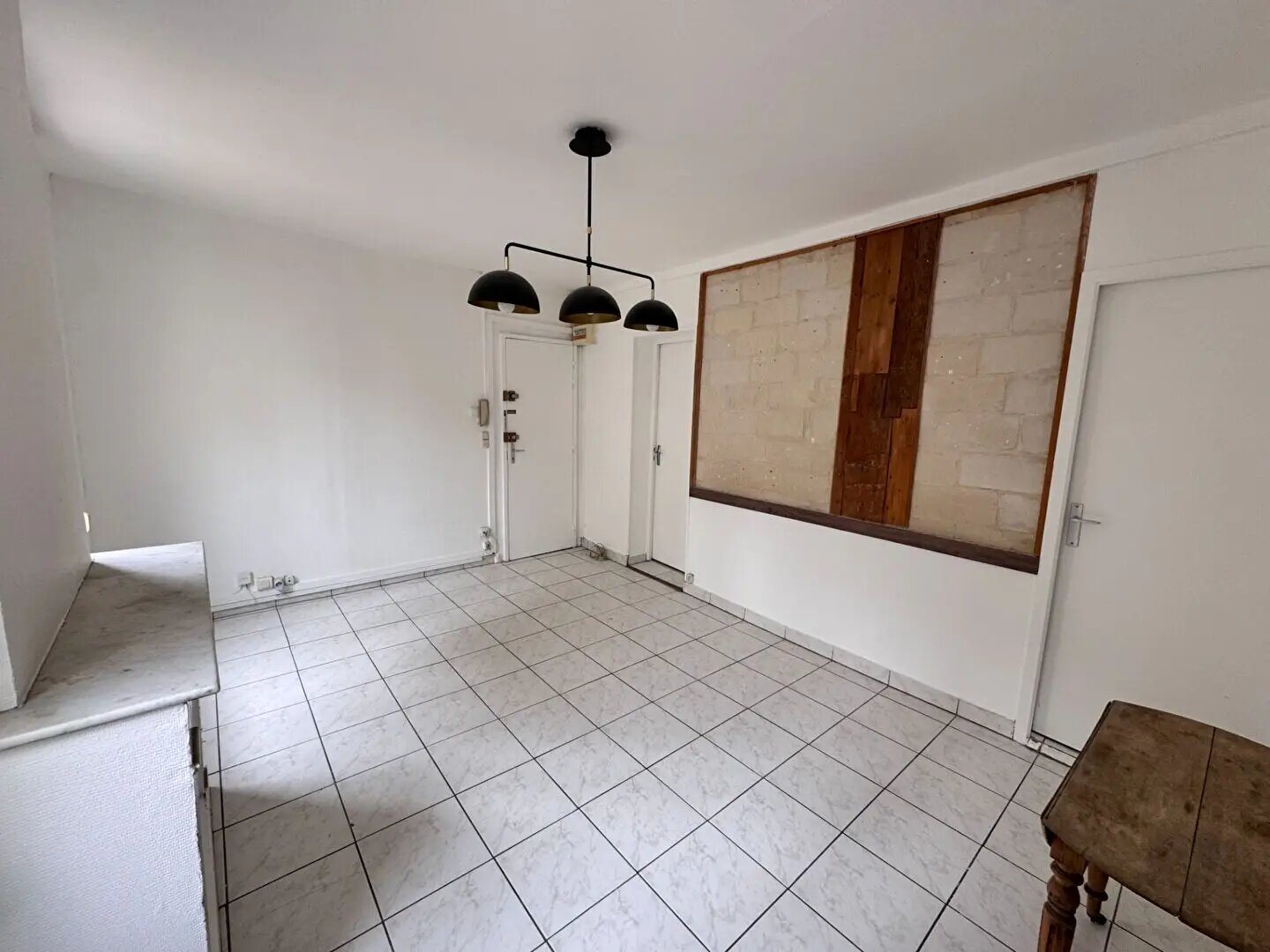 Appartement à louer, 48m², Caen