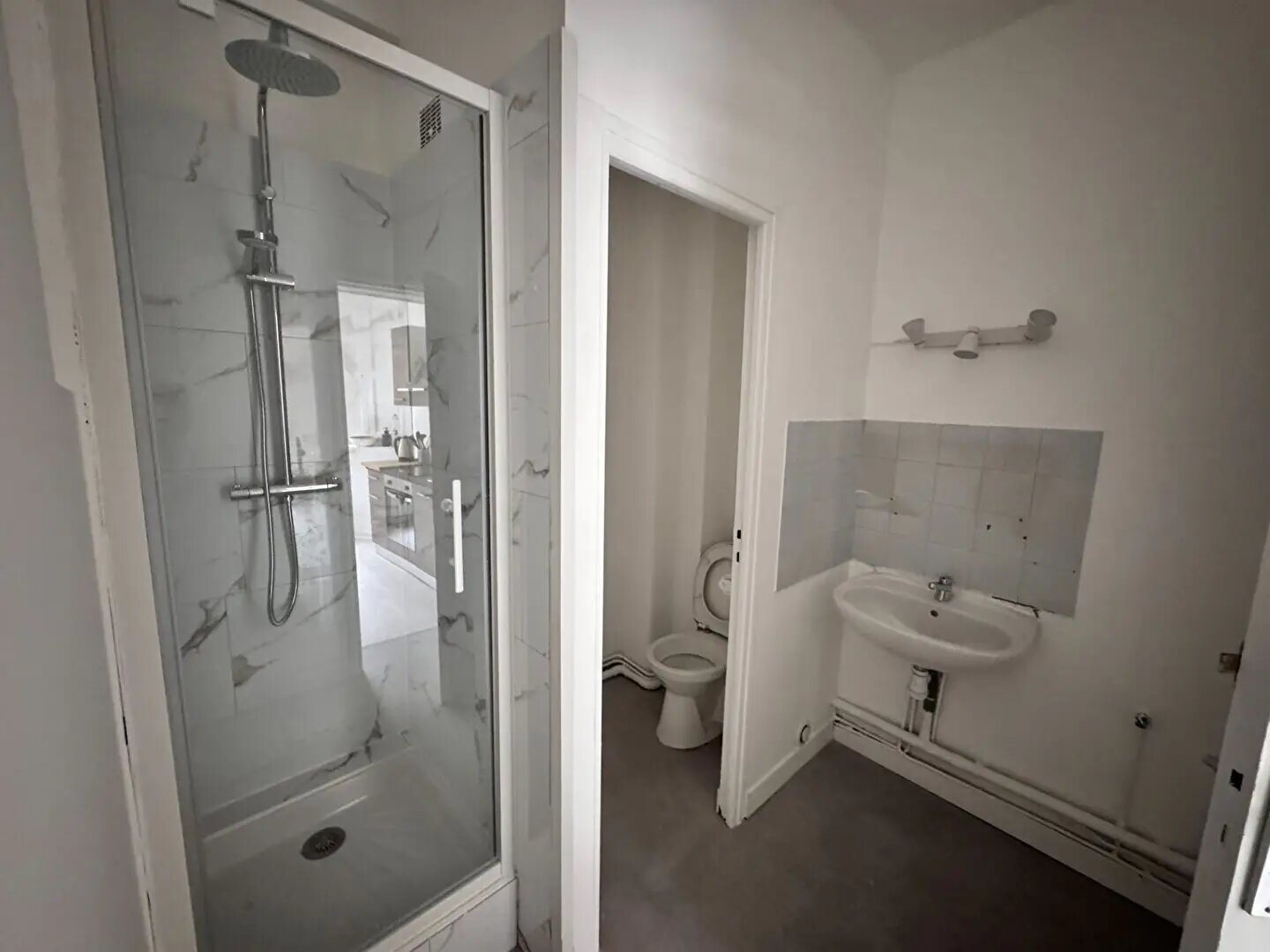 Appartement à louer, 48m², Caen