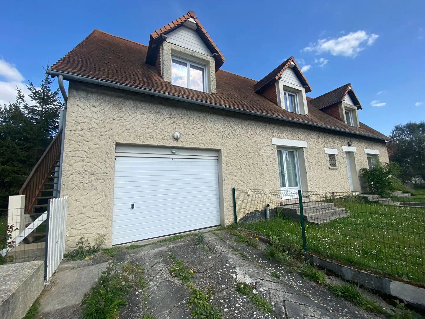 Maison à vendre, 170m², Troarn