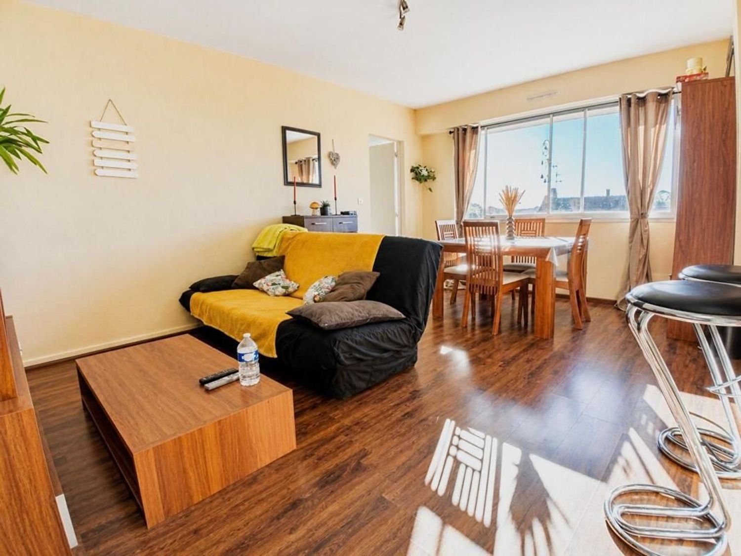 Appartement à vendre, 47m², Mondeville