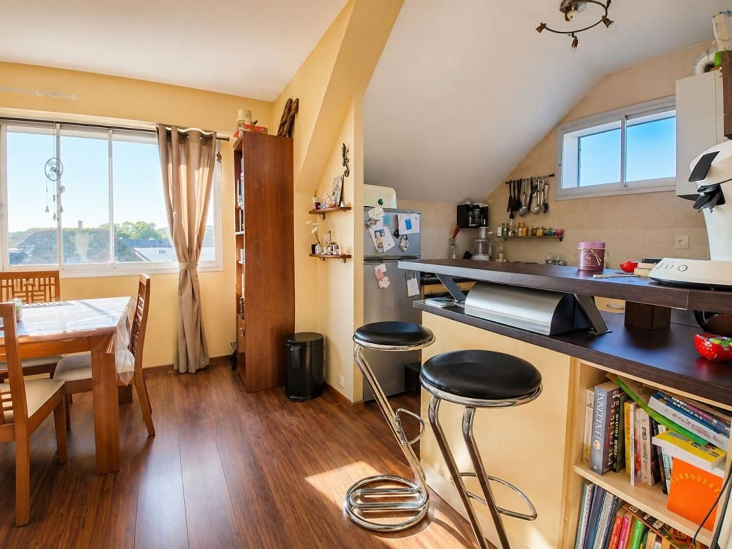 Appartement à vendre, 47m², Mondeville