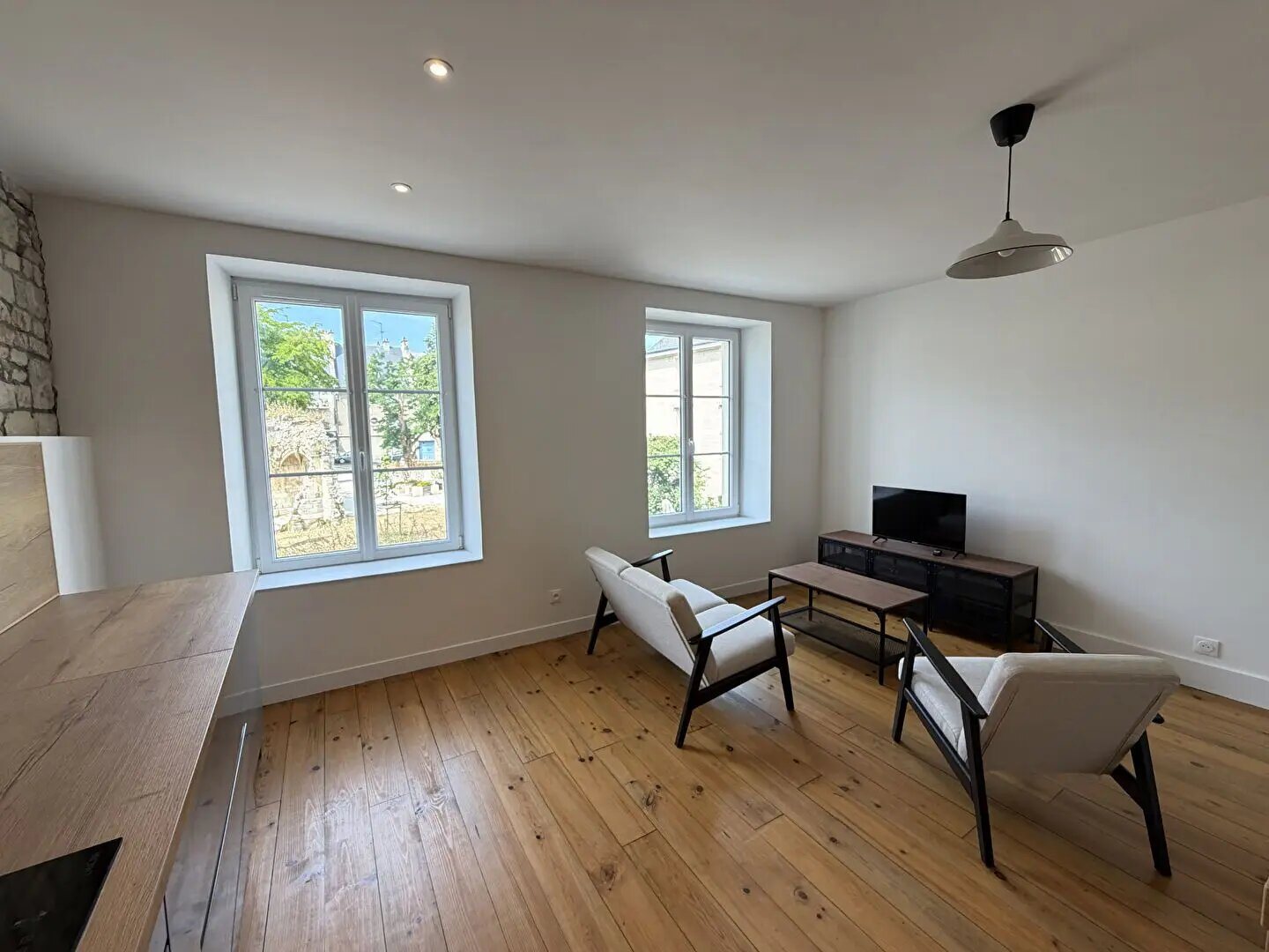 Appartement à vendre, 38m², Caen