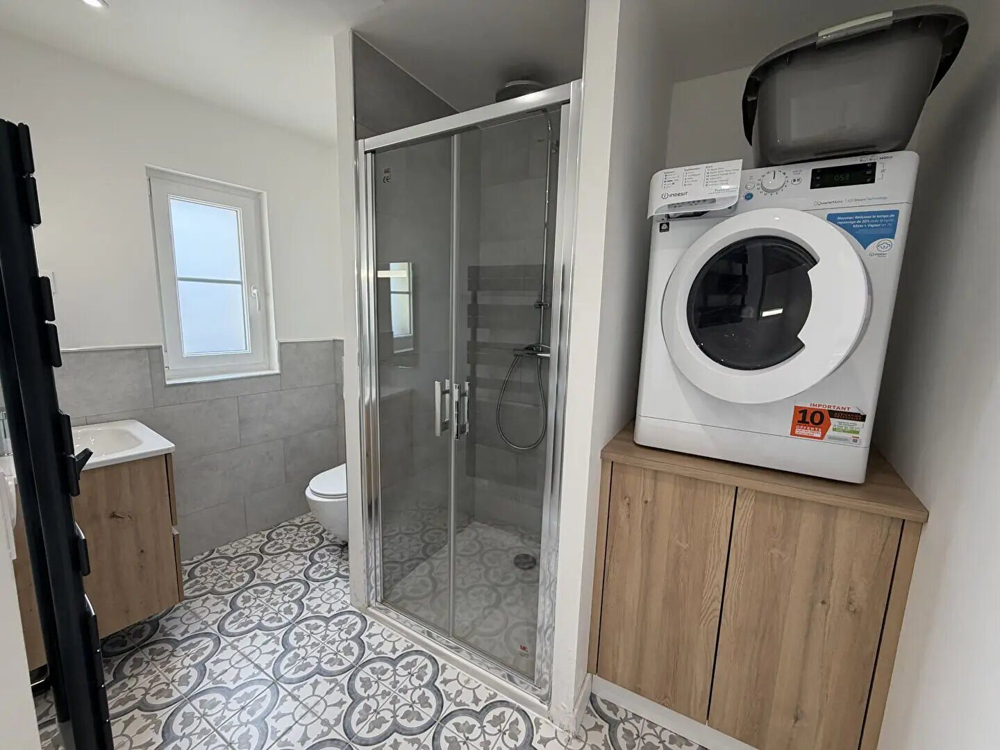 Appartement à vendre, 38m², Caen